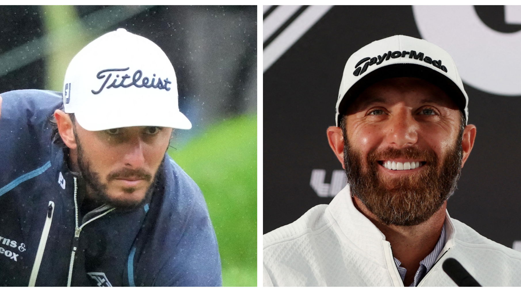 Max Homa hilariously outlines how LIV Golf negotiate with potential players